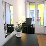 Apartament Wonderful In Lizbona