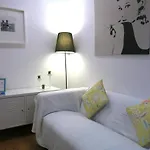 Apartament Wonderful In
