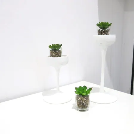 Appartamento Wonderful In