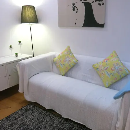 Wonderful In * リスボン