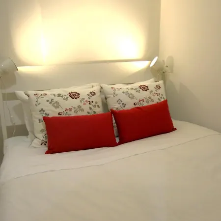 Apartment Wonderful In Lissabon