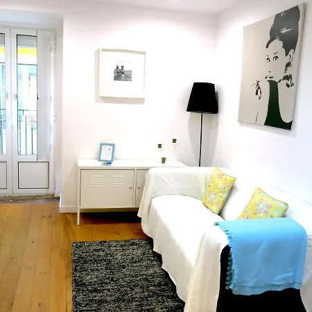 Apartment Wonderful In