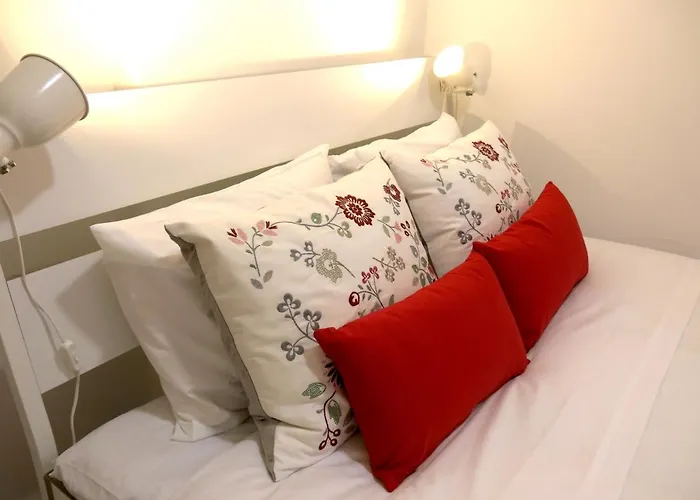 شقة Wonderful In Lisboa