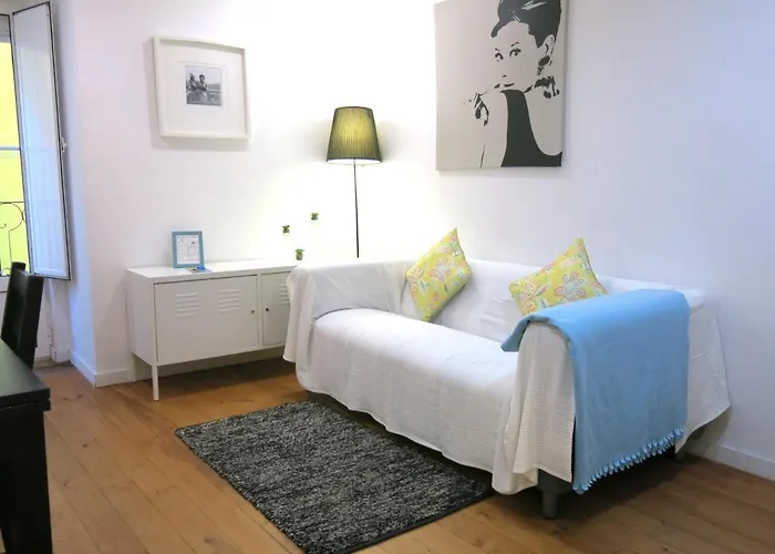 Wonderful In * Lisboa