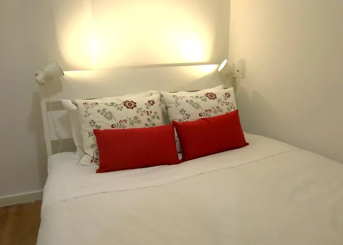 شقة Wonderful In Lisboa