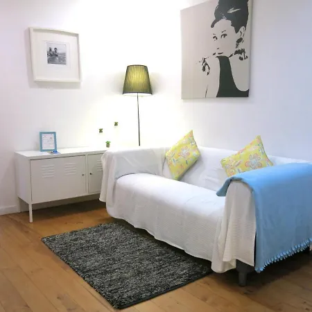 Wonderful In * Lisbon