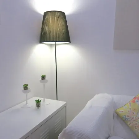 Apartment Wonderful In