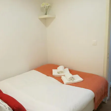 Apartment Wonderful In