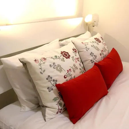 Apartment Wonderful In Lisbon