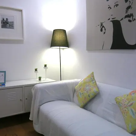 Apartmán Wonderful In